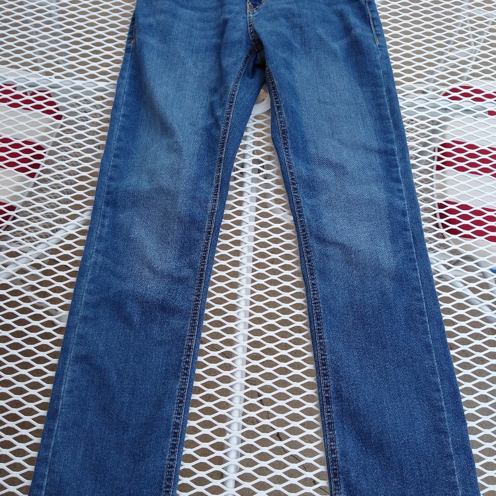 Boy's Levi's 511 Slim Jeans